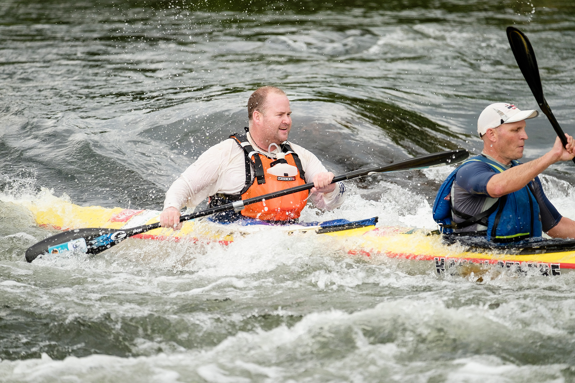 Dusi 2016 with the FujiFilm 50-140 - Richard Chennels Dusi 2016, FujiFilm, X-T1, 50-140, fujifilm 50-140